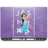 Disney Princess Jasmine Magic Lamp Dell Precision Skin