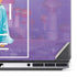 Disney Princess Jasmine Magic Lamp Dell Precision Skin