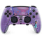 Disney Princess Jasmine Magic Lamp PS5 DualSense Edge Pro Controller Skin