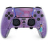 Disney Princess Jasmine Magic Lamp PS5 DualSense Edge Pro Controller Skin