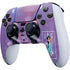 Disney Princess Jasmine Magic Lamp PS5 DualSense Edge Pro Controller Skin