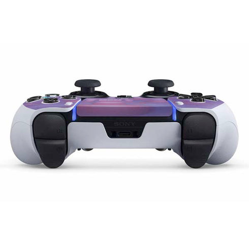Disney Princess Jasmine Magic Lamp PS5 DualSense Edge Pro Controller Skin