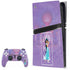 Disney Princess Jasmine Magic Lamp PlayStation PS5 Skins