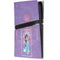 Disney Princess Jasmine Magic Lamp PS5 Pro Console Skin
