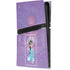 Disney Princess Jasmine Magic Lamp PS5 Pro Console Skin