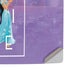 Disney Princess Jasmine Magic Lamp PS5 Pro Console Skin