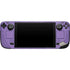 Disney Princess Jasmine Magic Lamp Steam Deck Handheld Gaming Computer Skin