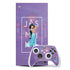 Disney Princess Jasmine Magic Lamp Xbox Series X Skins