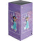 Disney Princess Jasmine Magic Lamp XBox Series X Digital Edition Console Skin