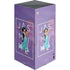Disney Princess Jasmine Magic Lamp XBox Series X Digital Edition Console Skin