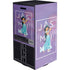 Disney Princess Jasmine Magic Lamp XBox Series X Digital Edition Console Skin