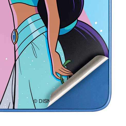 Disney Jasmine Moto G Play 4G (2024) Skin