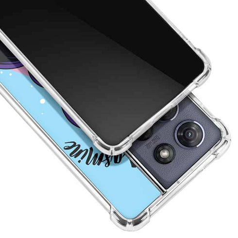 Disney Jasmine Moto G Play 5G (2025) Clear Case