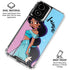 Disney Jasmine Moto G Power 5G (2024) Clear Case