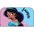 Disney Jasmine Nintendo Switch 2 (2025) with Joy-Con Skin