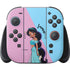 Disney Jasmine Nintendo Skins