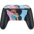 Disney Jasmine Nintendo Switch 2 (2025) Pro Controller Skin