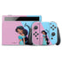 Disney Jasmine Nintendo Skins