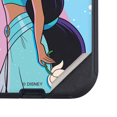 Disney Jasmine Otterbox Defender iPhone Skin