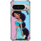 Disney Jasmine Pixel 9 Pro XL Clear Case