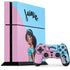Disney Jasmine PlayStation PS4 Skins