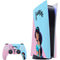 Disney Jasmine PlayStation PS5 Skins