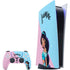 Disney Jasmine PlayStation PS5 Skins
