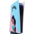 Disney Jasmine PlayStation PS5 Skins