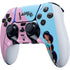 Disney Princess Jasmine Art PS5 DualSense Edge Pro Controller Skin