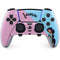 Disney Princess Jasmine Art PS5 DualSense Edge Pro Controller Skin