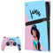 Disney Jasmine PS5 Pro Bundle Skin