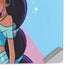 Disney Jasmine PS5 Pro Console Skin