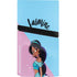 Disney Jasmine PS5 Pro Disk Console Skin