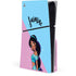 Disney Jasmine PlayStation PS5 Skins