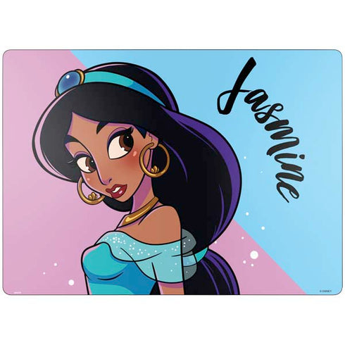 Disney Jasmine Surface Laptop 7 13.8in Skin