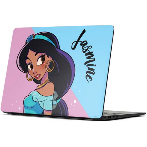 Disney Jasmine Surface Laptop 7 15in Skin
