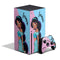 Disney Princess Jasmine Art Xbox Series X Bundle Skin