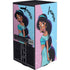 Disney Jasmine XBox Series X Digital Edition Bundle Skin