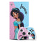 Disney Jasmine Xbox Series X Skins
