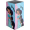 Disney Jasmine XBox Series X Digital Edition Console Skin