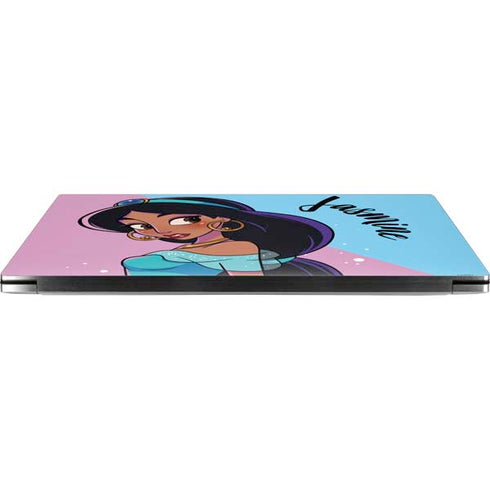 Disney Jasmine Dell XPS Skin