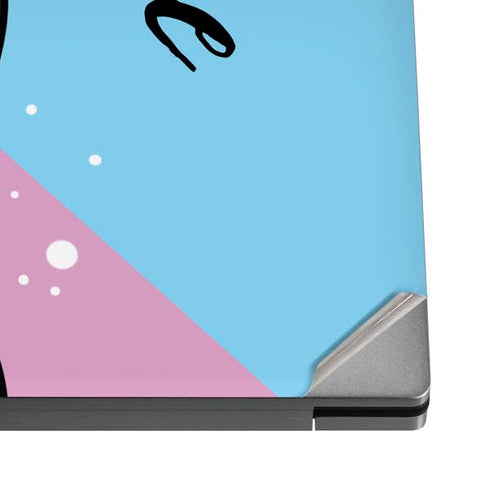 Disney Jasmine Dell XPS Skin