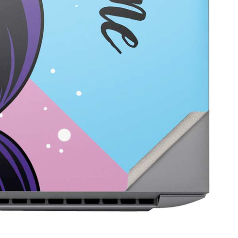 Disney Jasmine HP ZBook Fury 16 G10 Skin