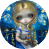 Shop Jasmine Becket Griffith Designs