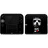 Warner Bros Friday the 13th Jason Voorhees Nintendo Skins