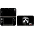 Warner Bros Friday the 13th Jason Voorhees Nintendo Skins
