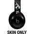 Warner Bros Friday the 13th Jason Voorhees Beats Studio Pro Wireless Headphones Skin