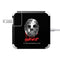 Warner Bros Friday the 13th Jason Voorhees Dripping Mask 85W Power Adapter (15 and 17 inch MacBook Pro Charger) Skin