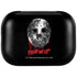 Warner Bros Friday the 13th Jason Voorhees Dripping Mask Amazon Echo Buds Skin