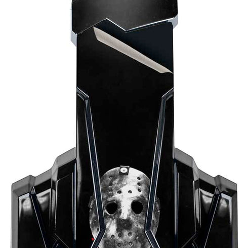 Warner Bros Friday the 13th Jason Voorhees Dripping Mask BENGOO G9000 Skin
